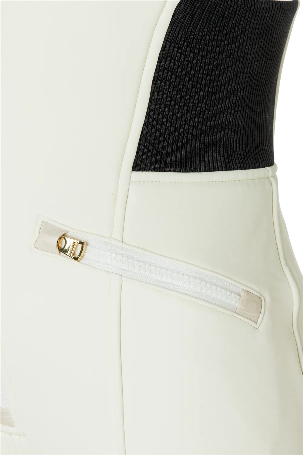 Cari Softshell Jumpsuit Ski Pants