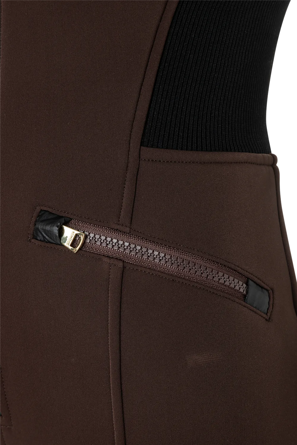 Cari Softshell Jumpsuit Ski Pants