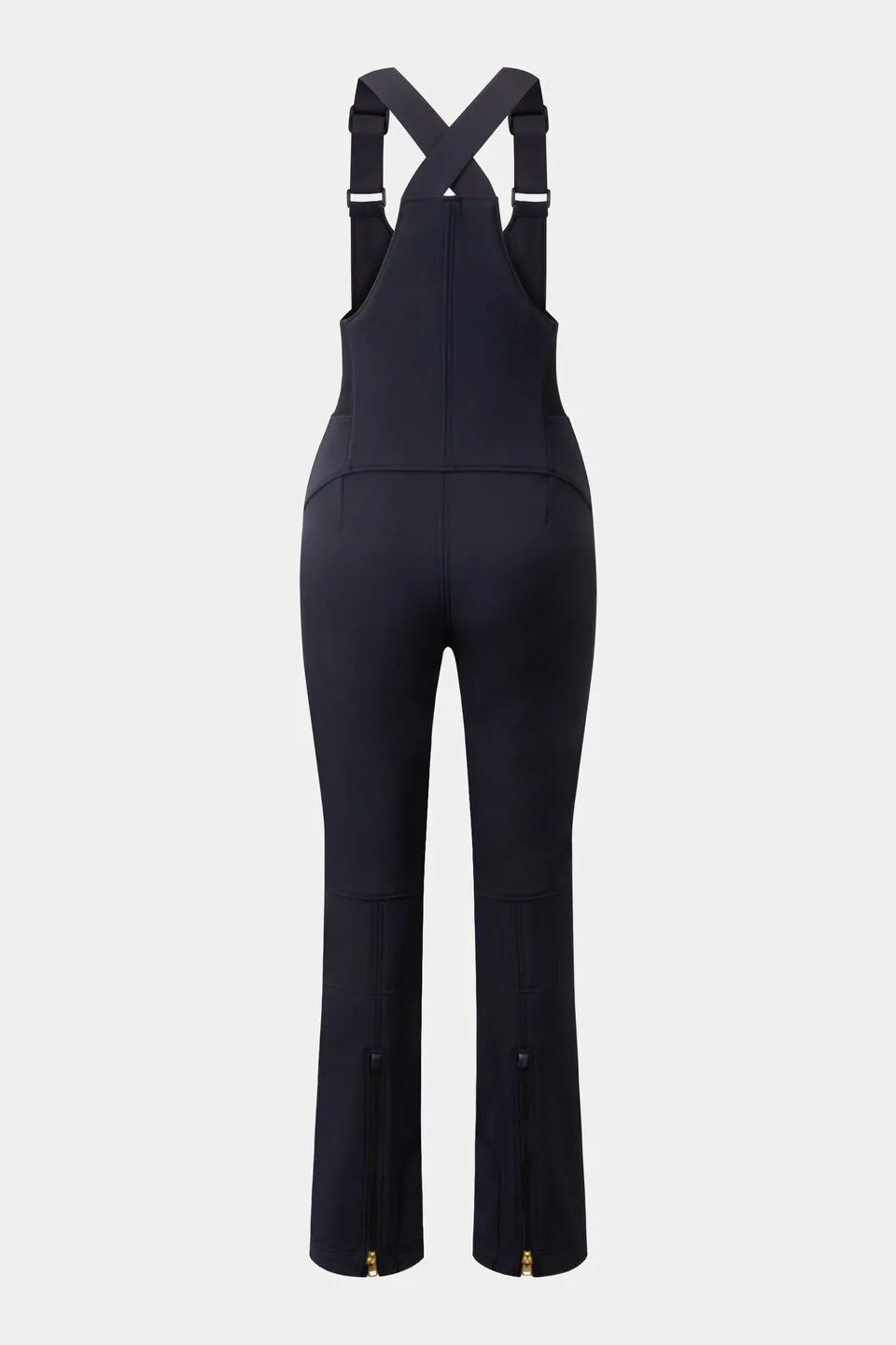 Cari Softshell Jumpsuit Ski Pants