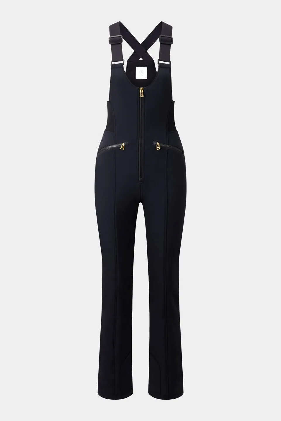 Cari Softshell Jumpsuit Ski Pants