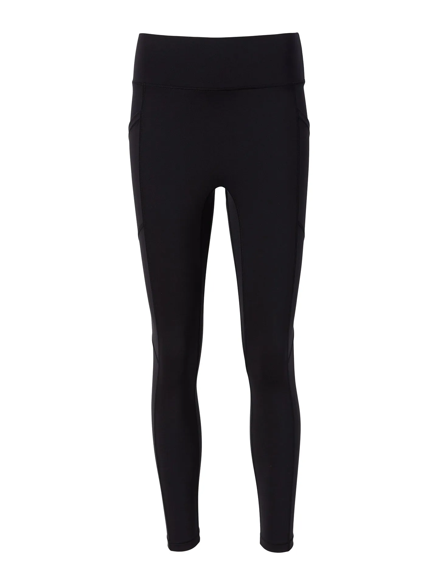 Center Stage Pocket Legging - Black