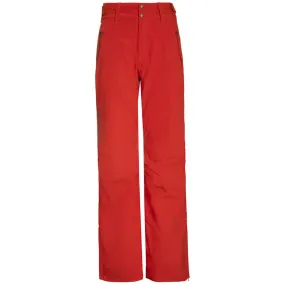 Cinnamon Snow Pant 2021