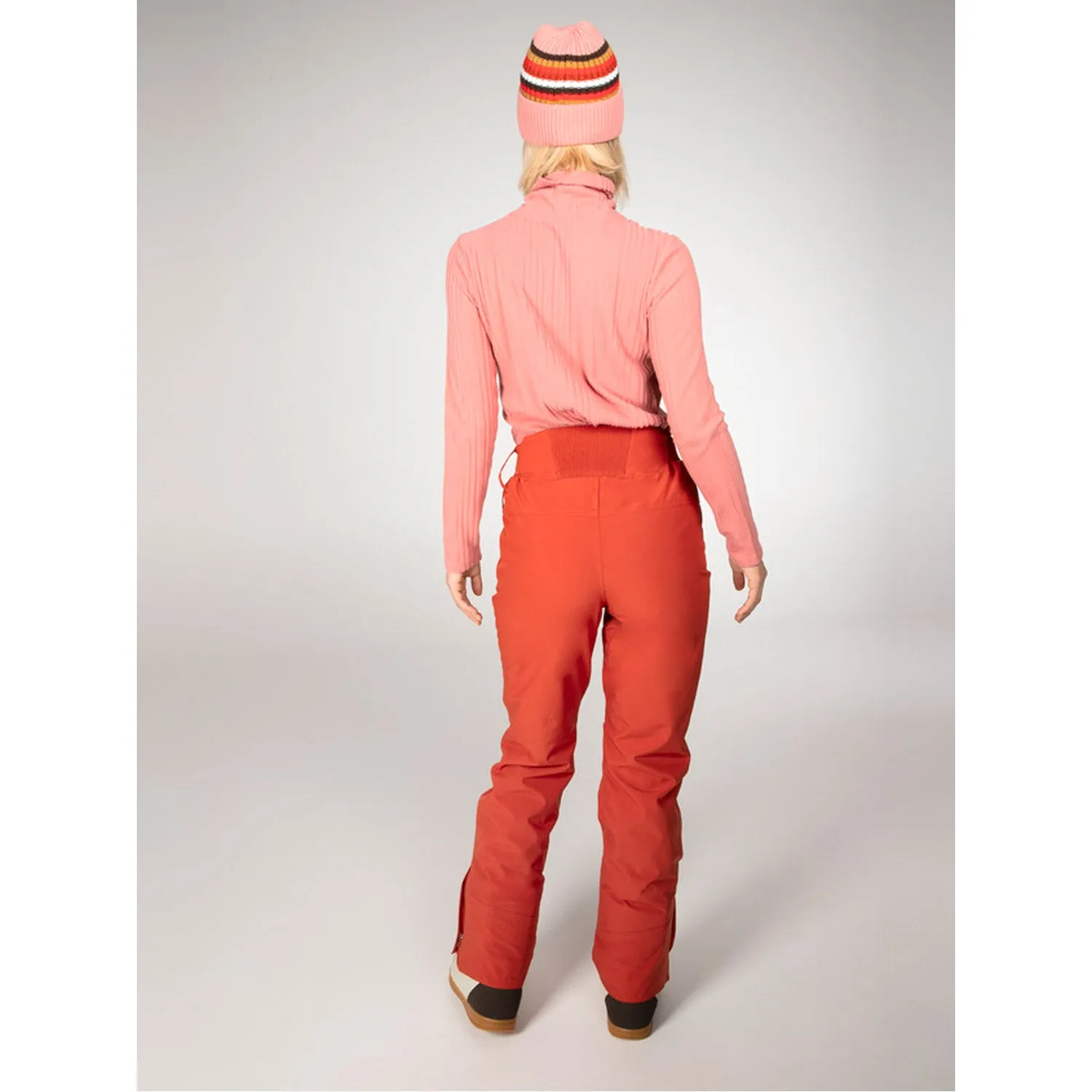 Cinnamon Snow Pant 2021