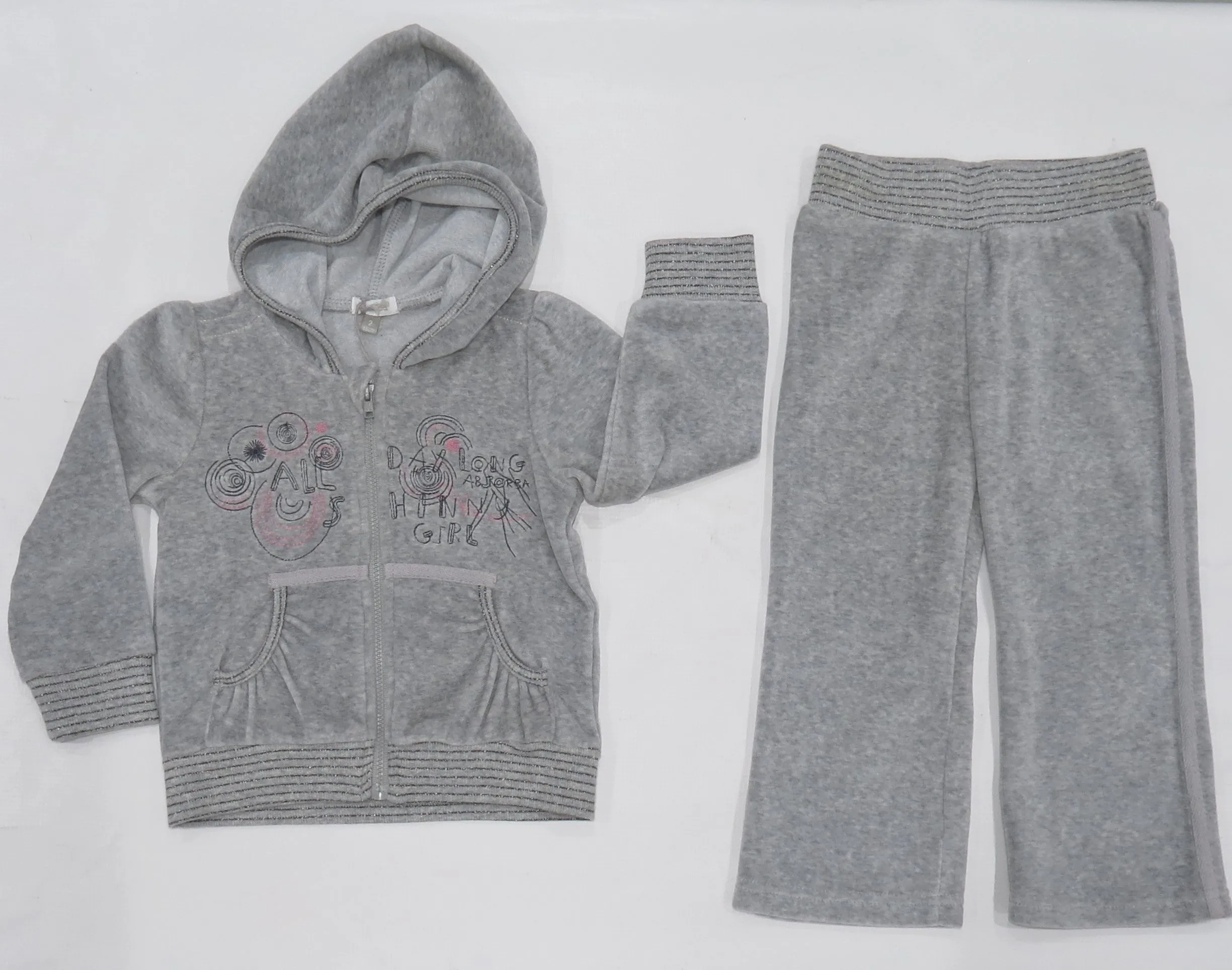 Cloth Set G2