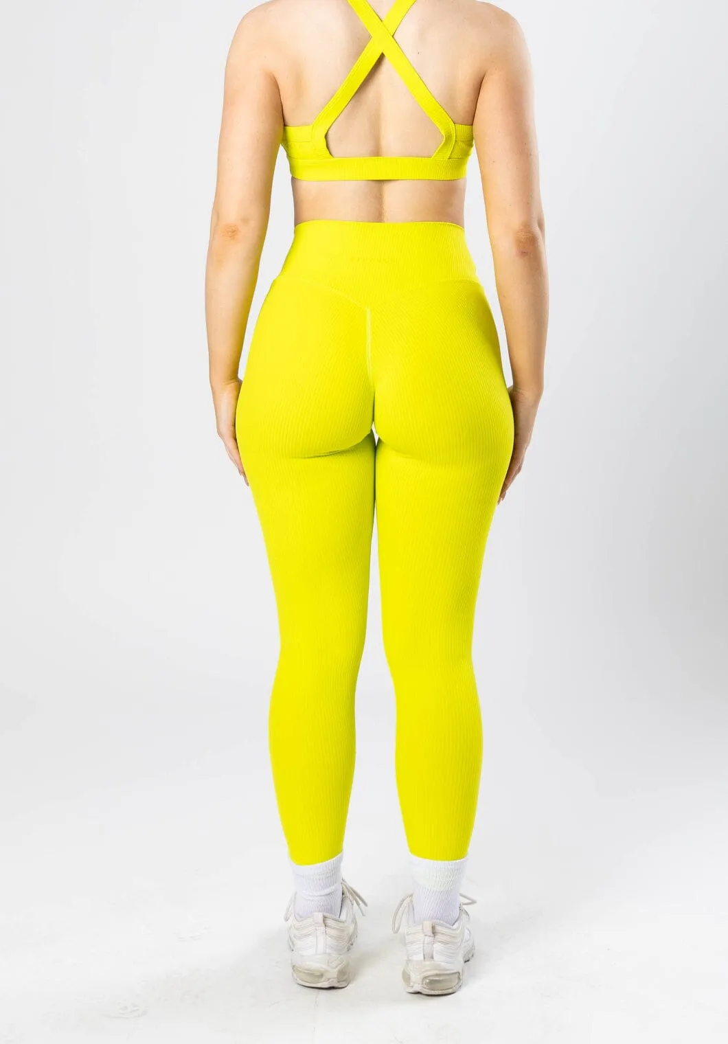 CloudRib™ Original Sculptseam™ Legging Mega