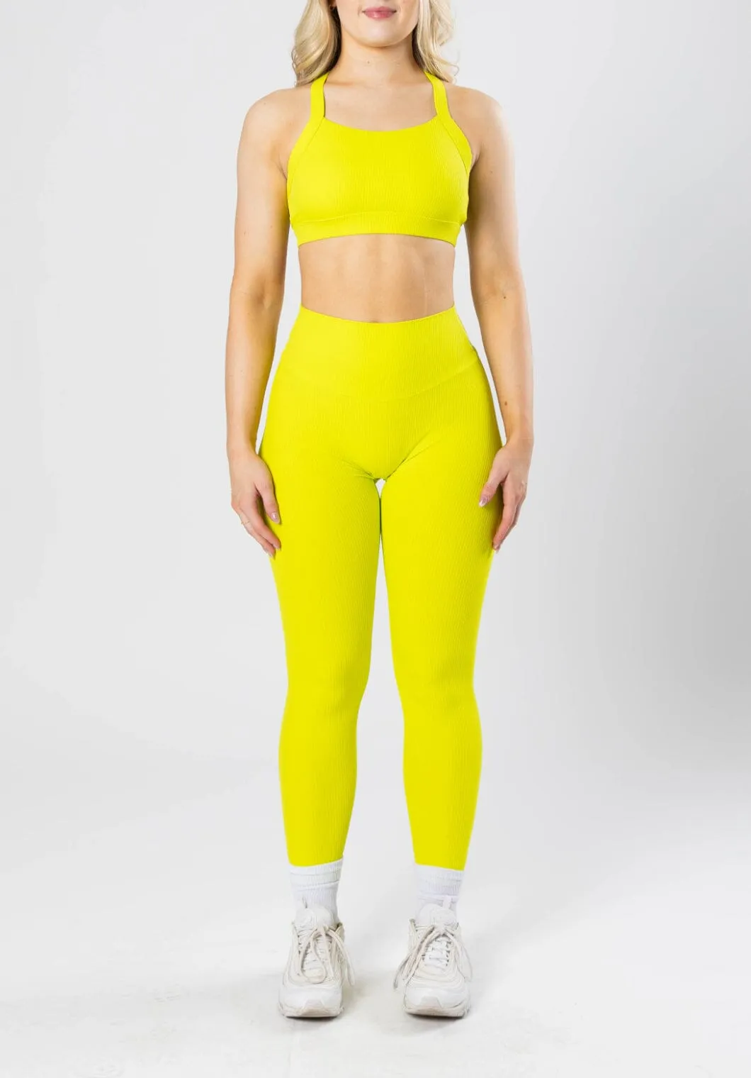 CloudRib™ Original Sculptseam™ Legging Mega