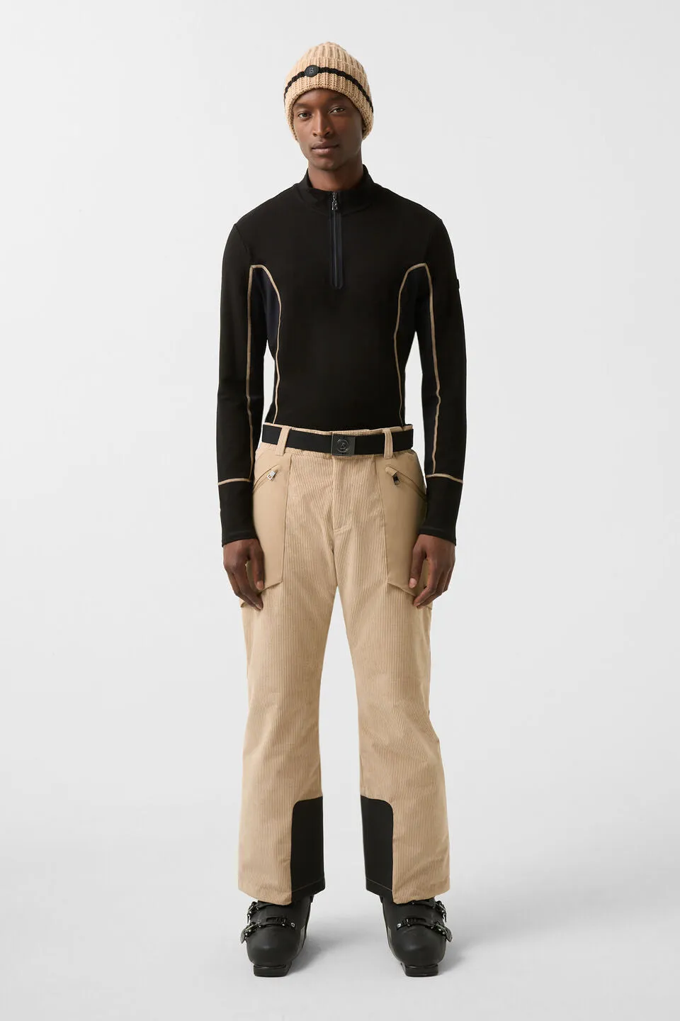 Coen Corduroy Ski Pants