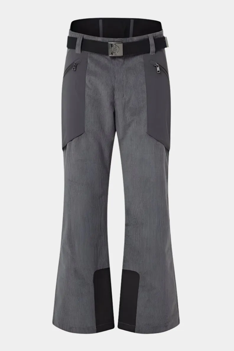 Coen Corduroy Ski Pants