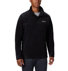 Columbia Men's MRO Classic Logo Steens Mountain™ Half Snap Fleece Pullover