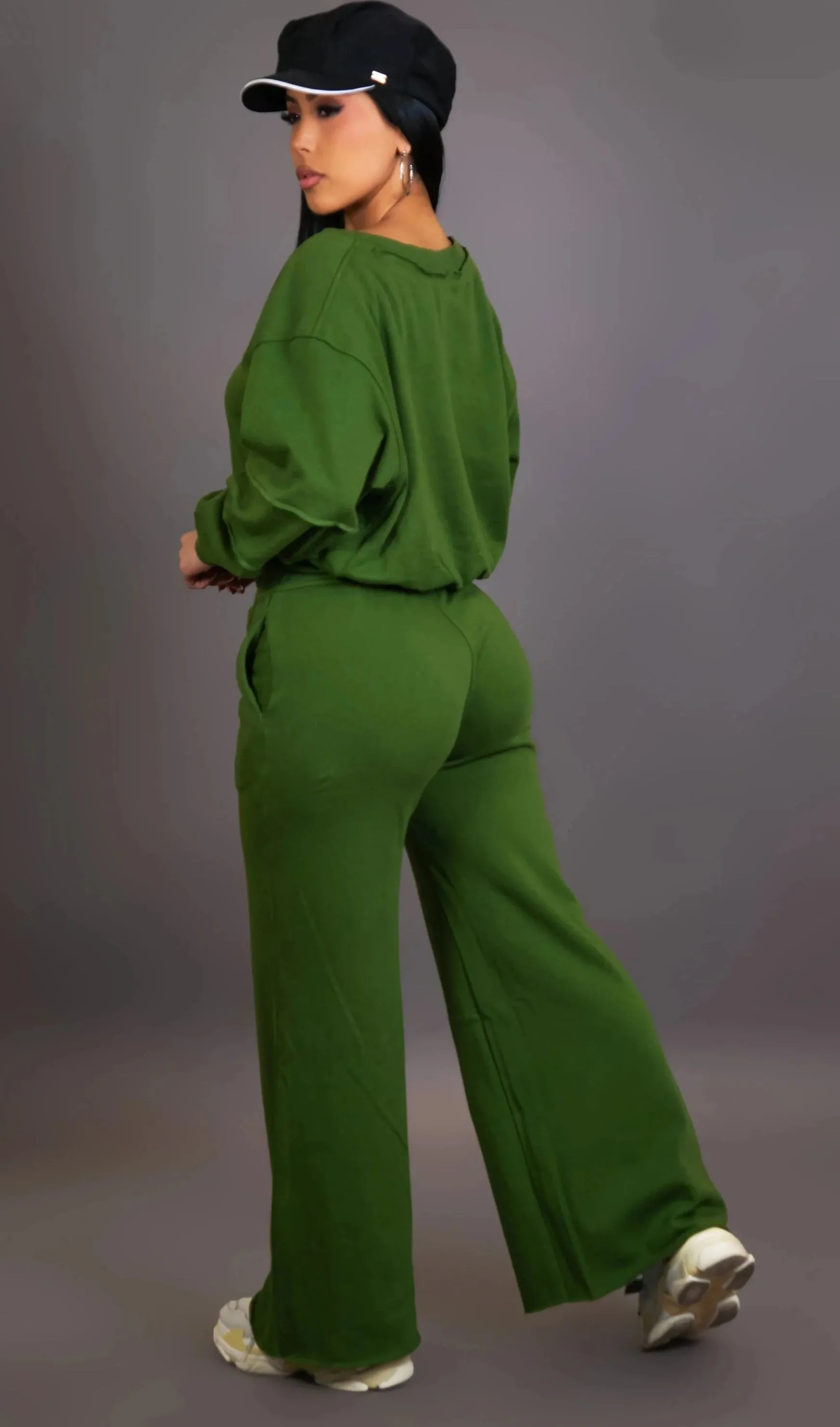 Comfy Jogger Set