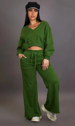 Comfy Jogger Set