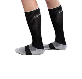 Core-Sport® by Therafirm Gradient Compression Athletic Socks (20-30 mmHg)