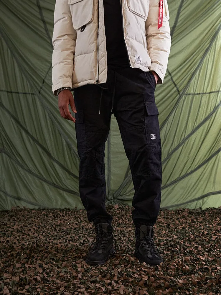 COTTON JOGGER