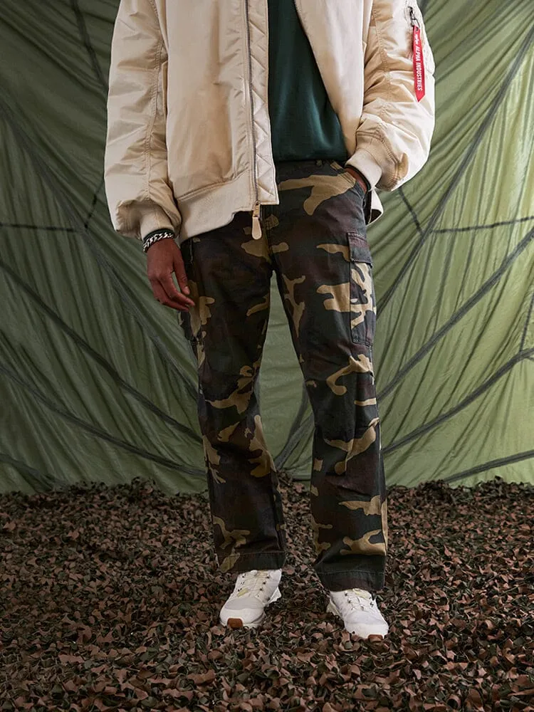 COTTON JOGGER