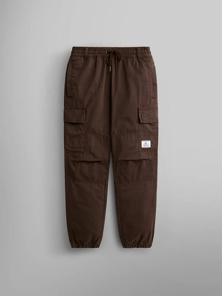 COTTON JOGGER