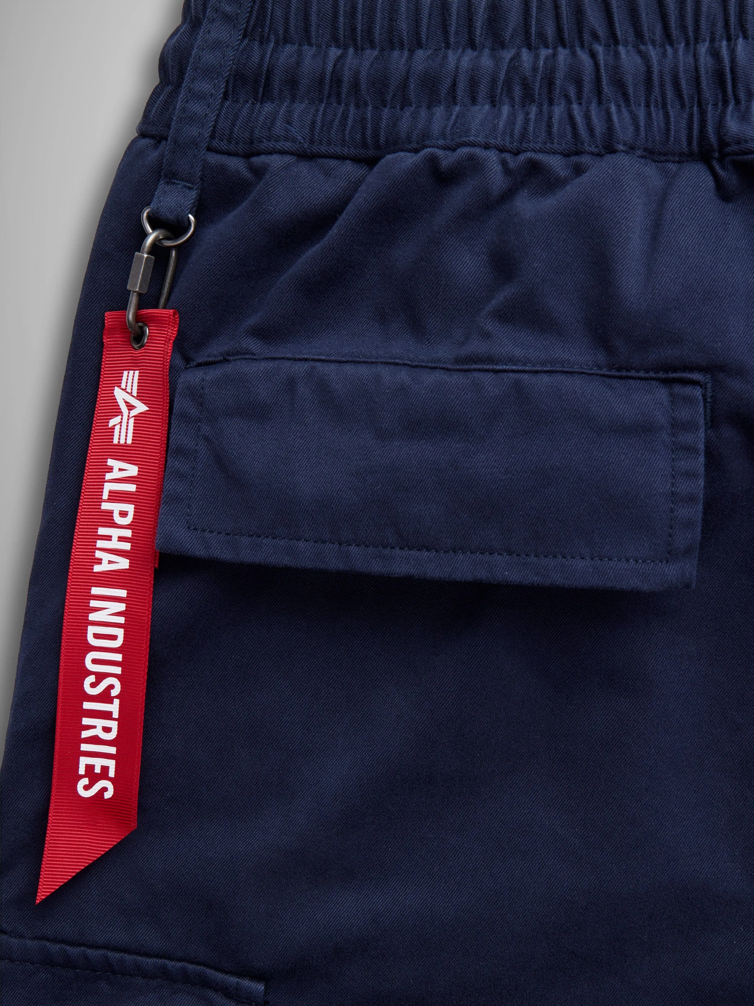 COTTON JOGGER