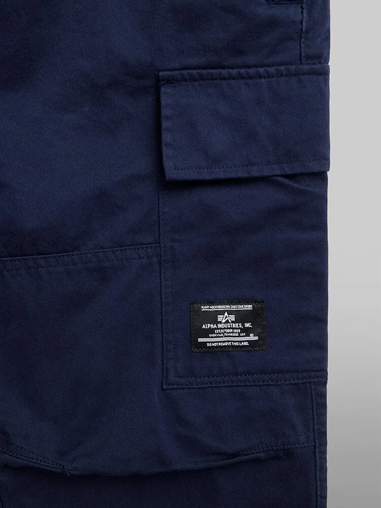 COTTON JOGGER