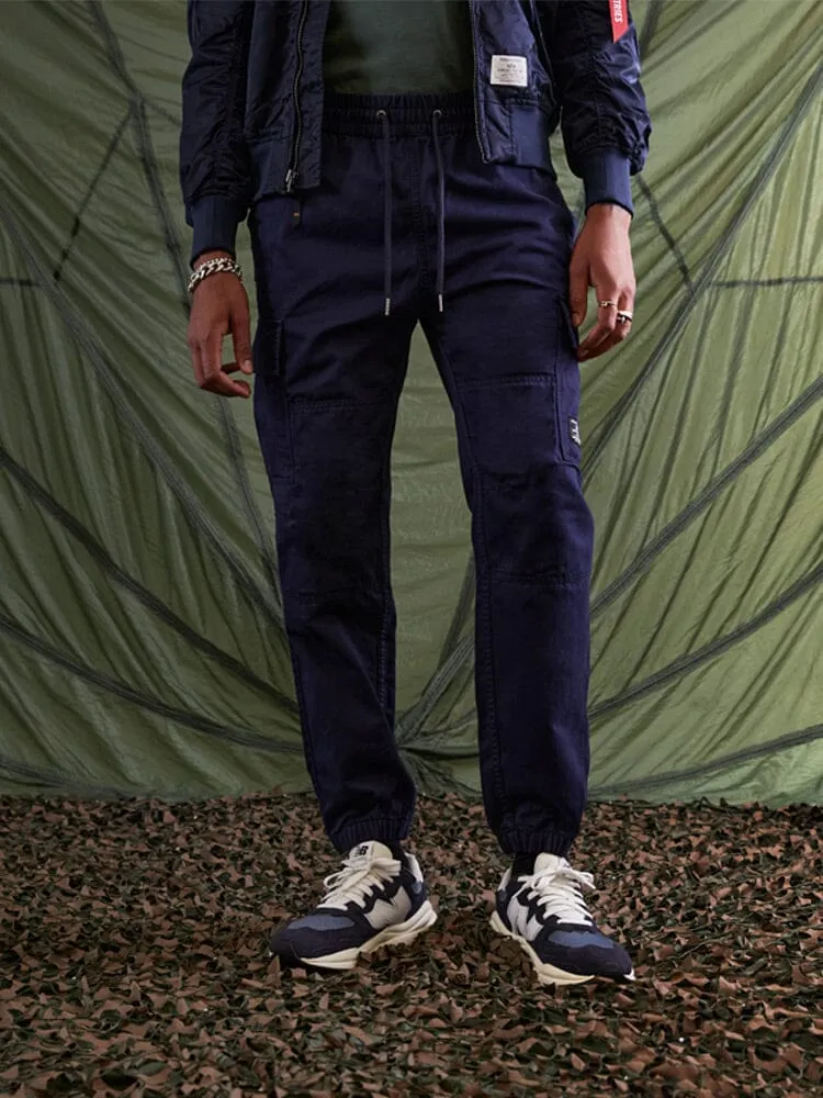 COTTON JOGGER