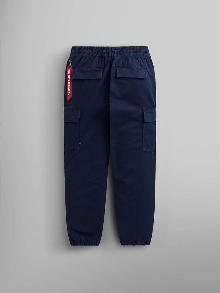 COTTON JOGGER