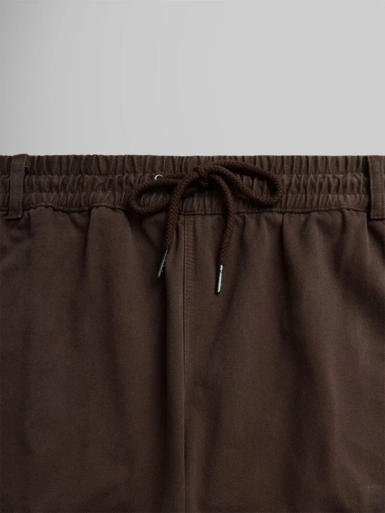 COTTON JOGGER