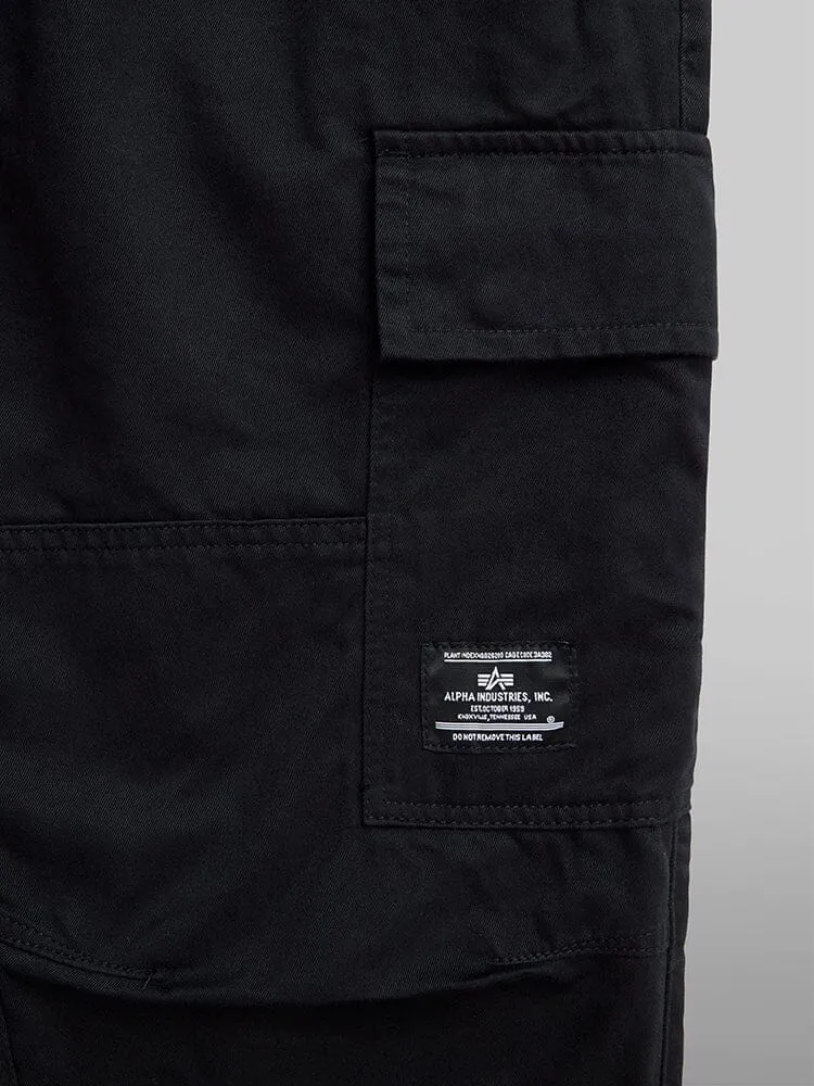 COTTON JOGGER
