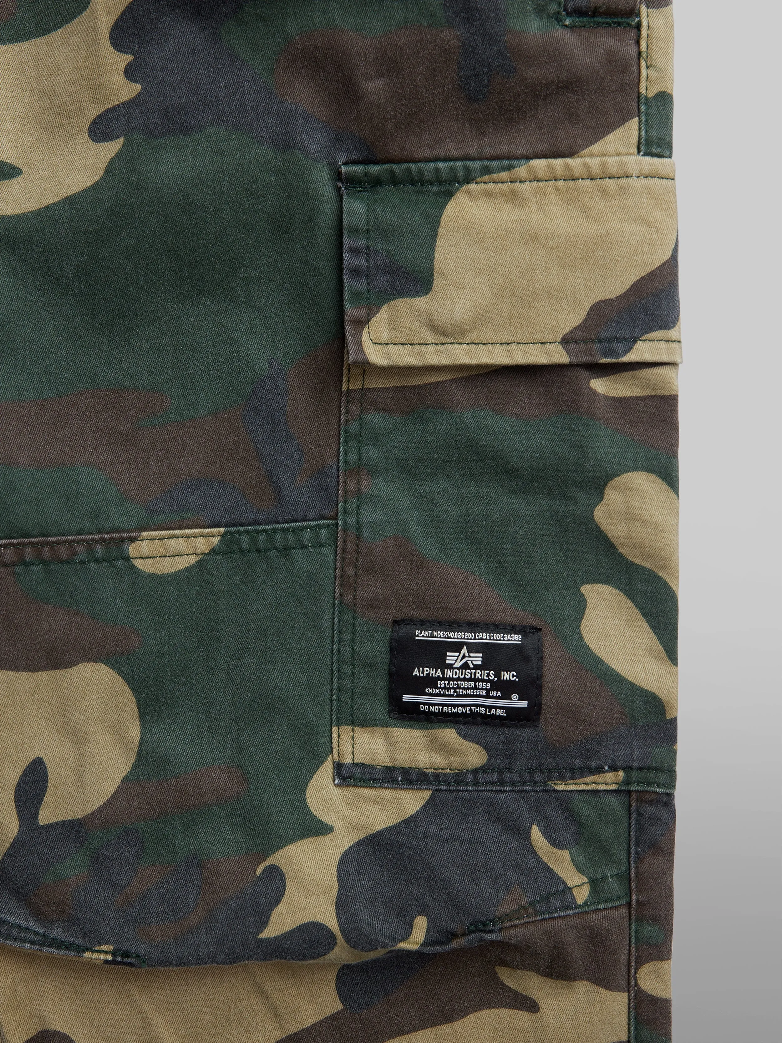 COTTON JOGGER