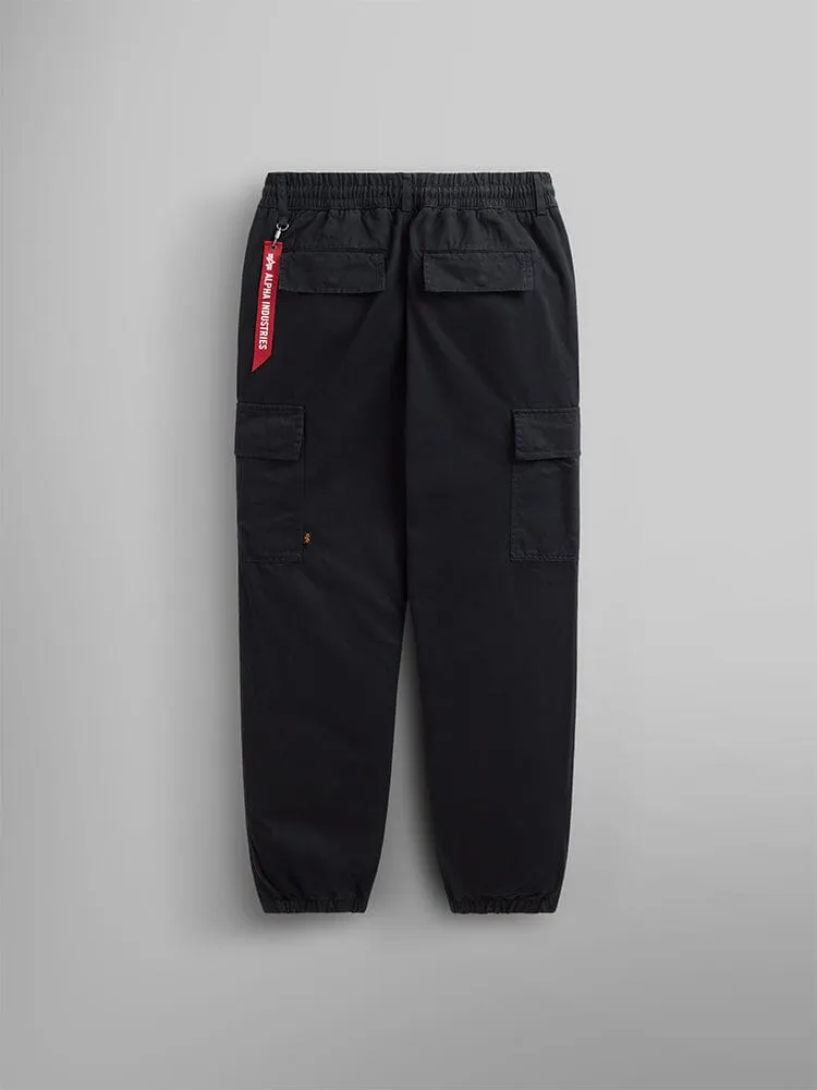 COTTON JOGGER