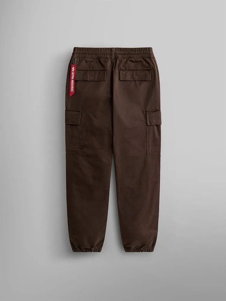 COTTON JOGGER