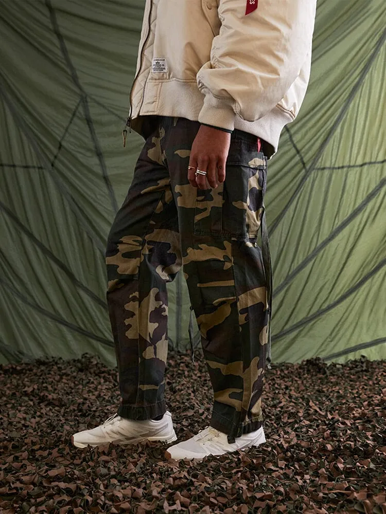 COTTON JOGGER