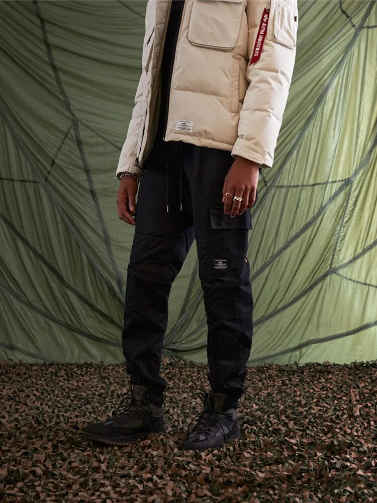 COTTON JOGGER