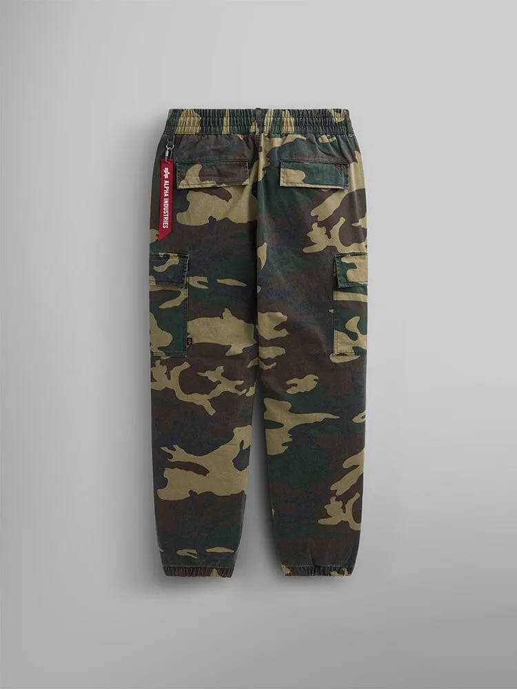 COTTON JOGGER