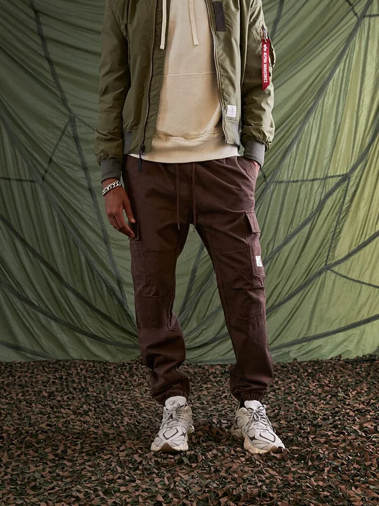 COTTON JOGGER