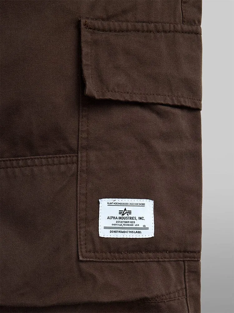 COTTON JOGGER