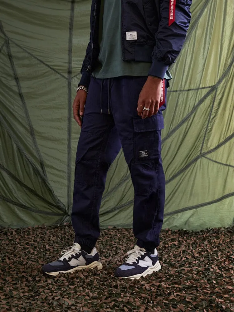 COTTON JOGGER
