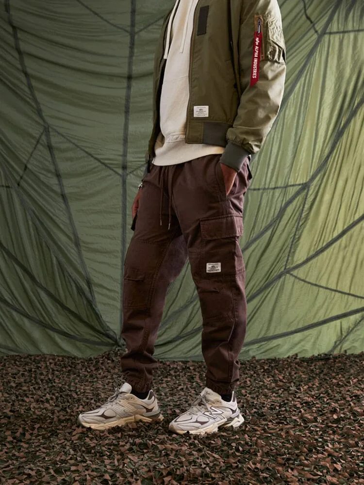 COTTON JOGGER