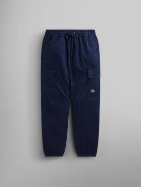 COTTON JOGGER