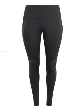 Curve Black TruePace Leggings