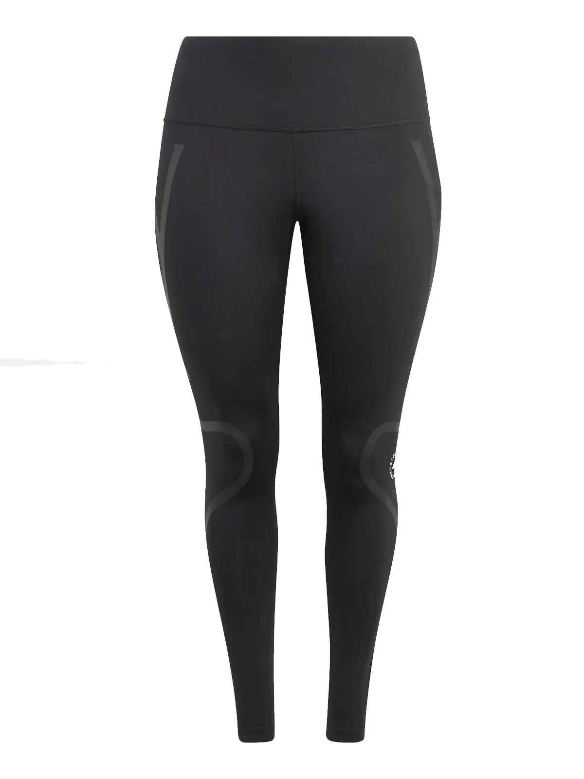 Curve Black TruePace Leggings