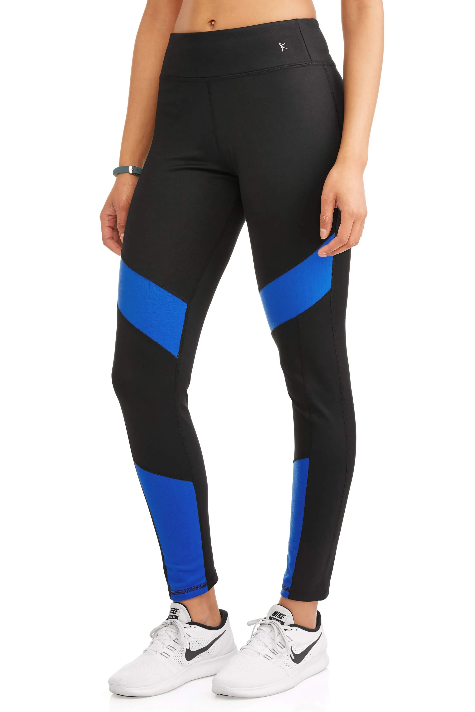 Danskin Now Women's Active Colorblock Performance Legging