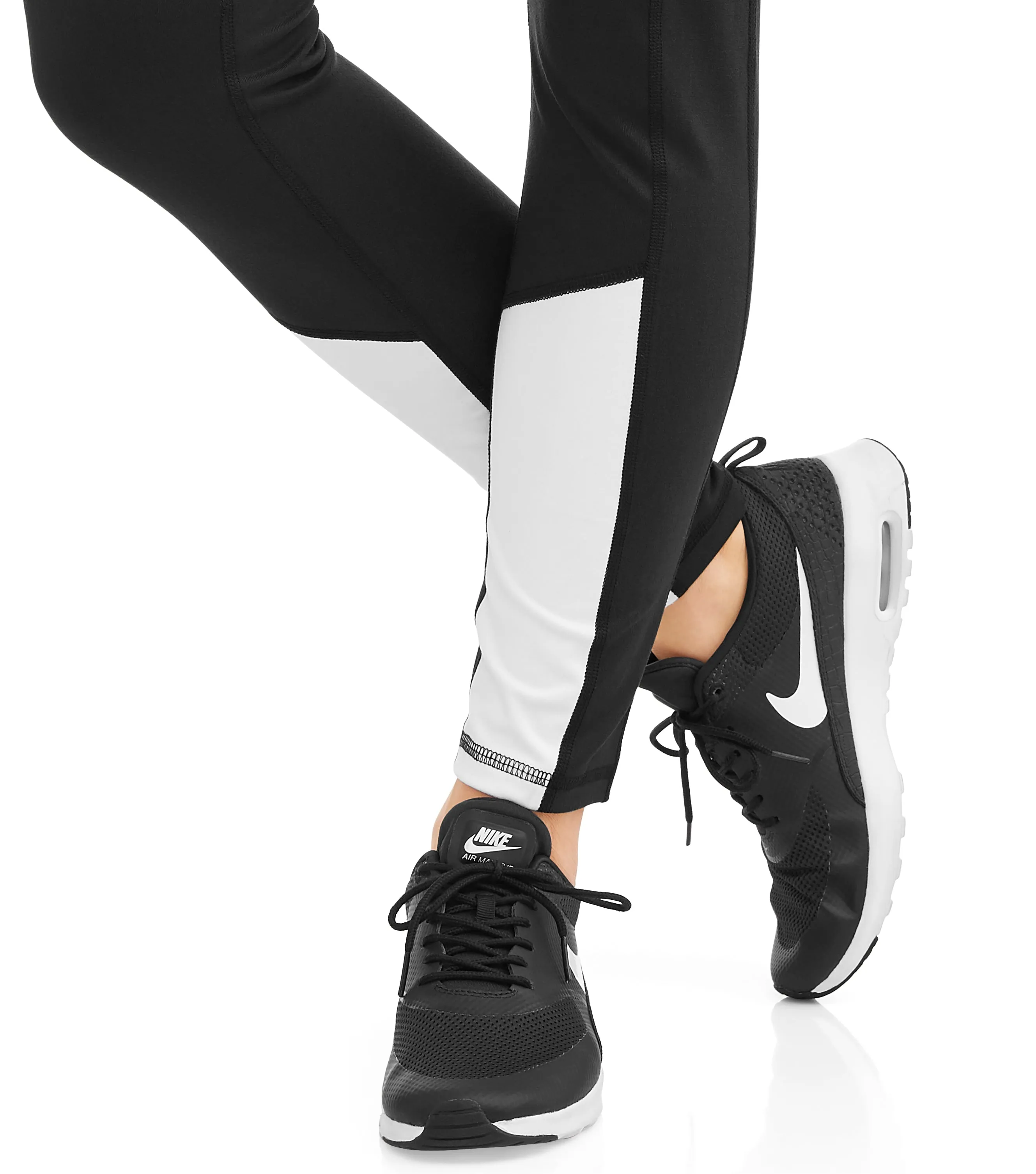 Danskin Now Women's Active Colorblock Performance Legging