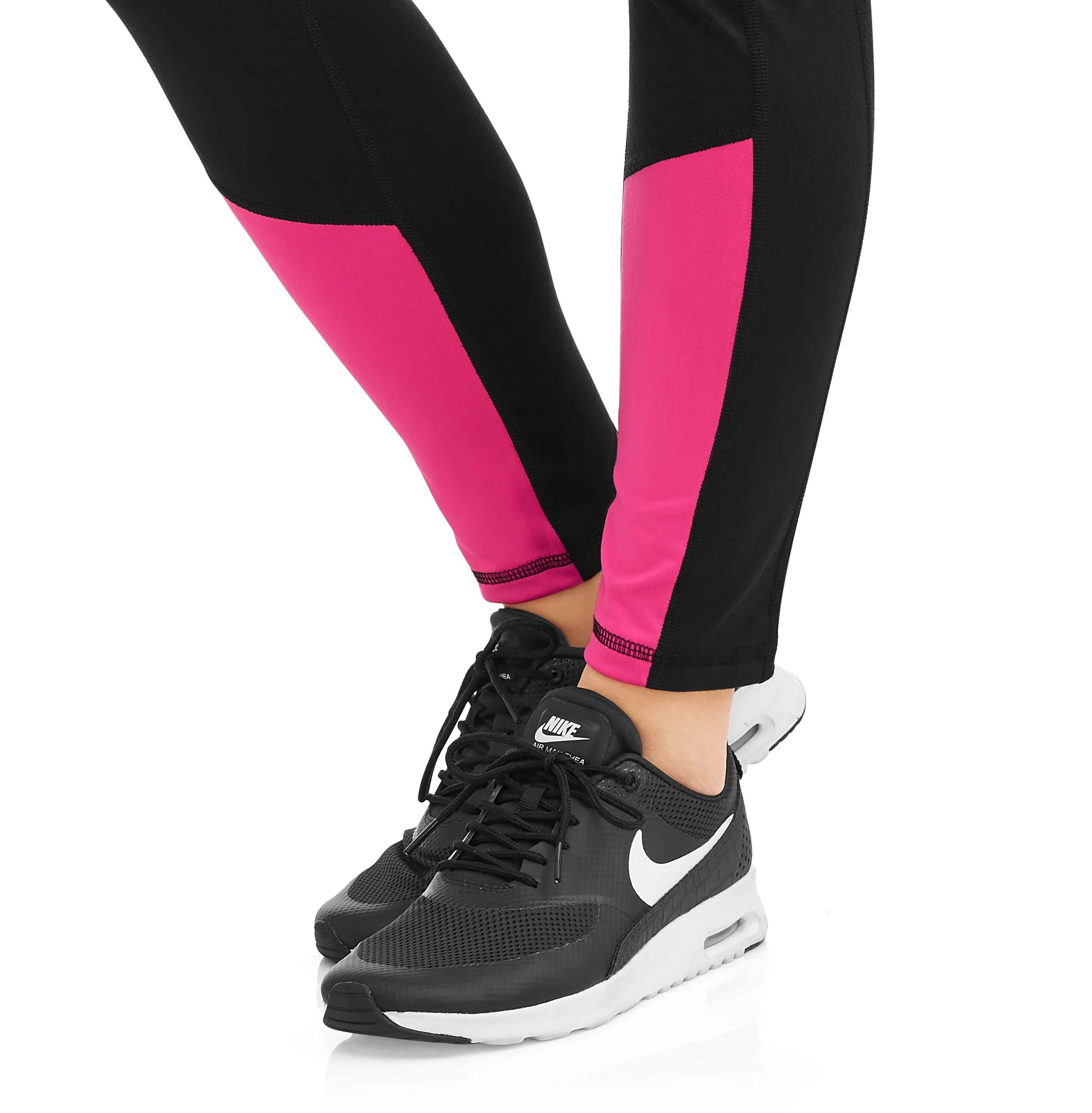 Danskin Now Women's Active Colorblock Performance Legging