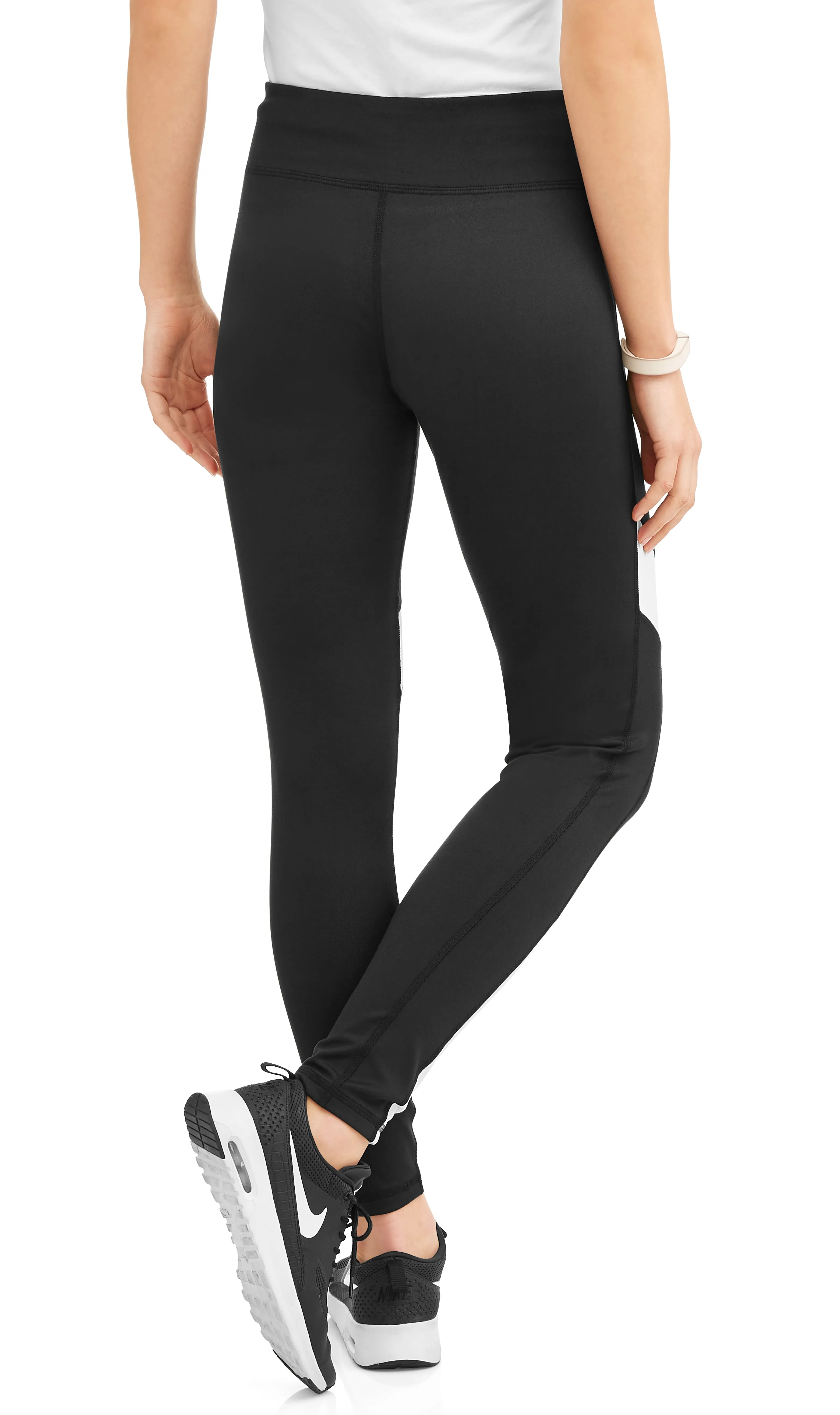 Danskin Now Women's Active Colorblock Performance Legging