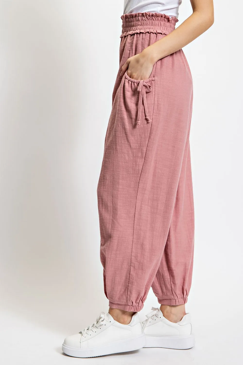 Darling Daydream Jogger Pants