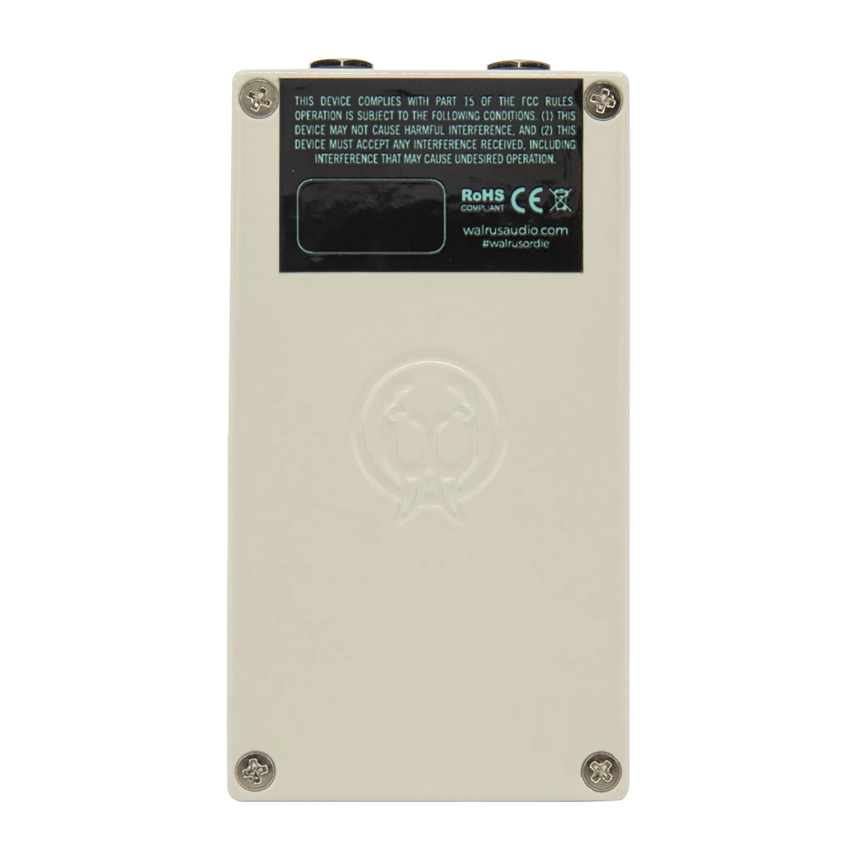 Deep Six Compressor V3 - National Park Series