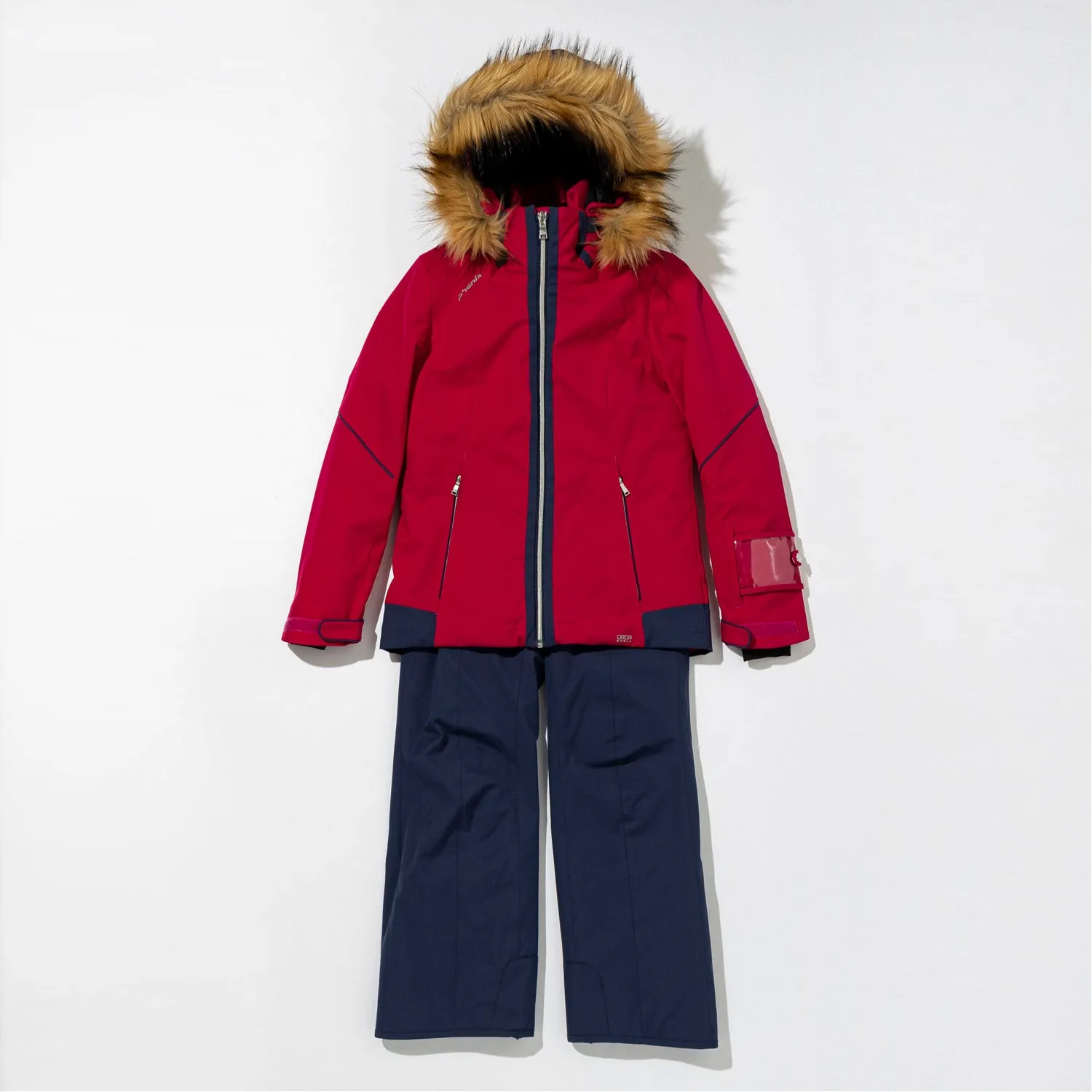 Diamond Ladies Ski Pant