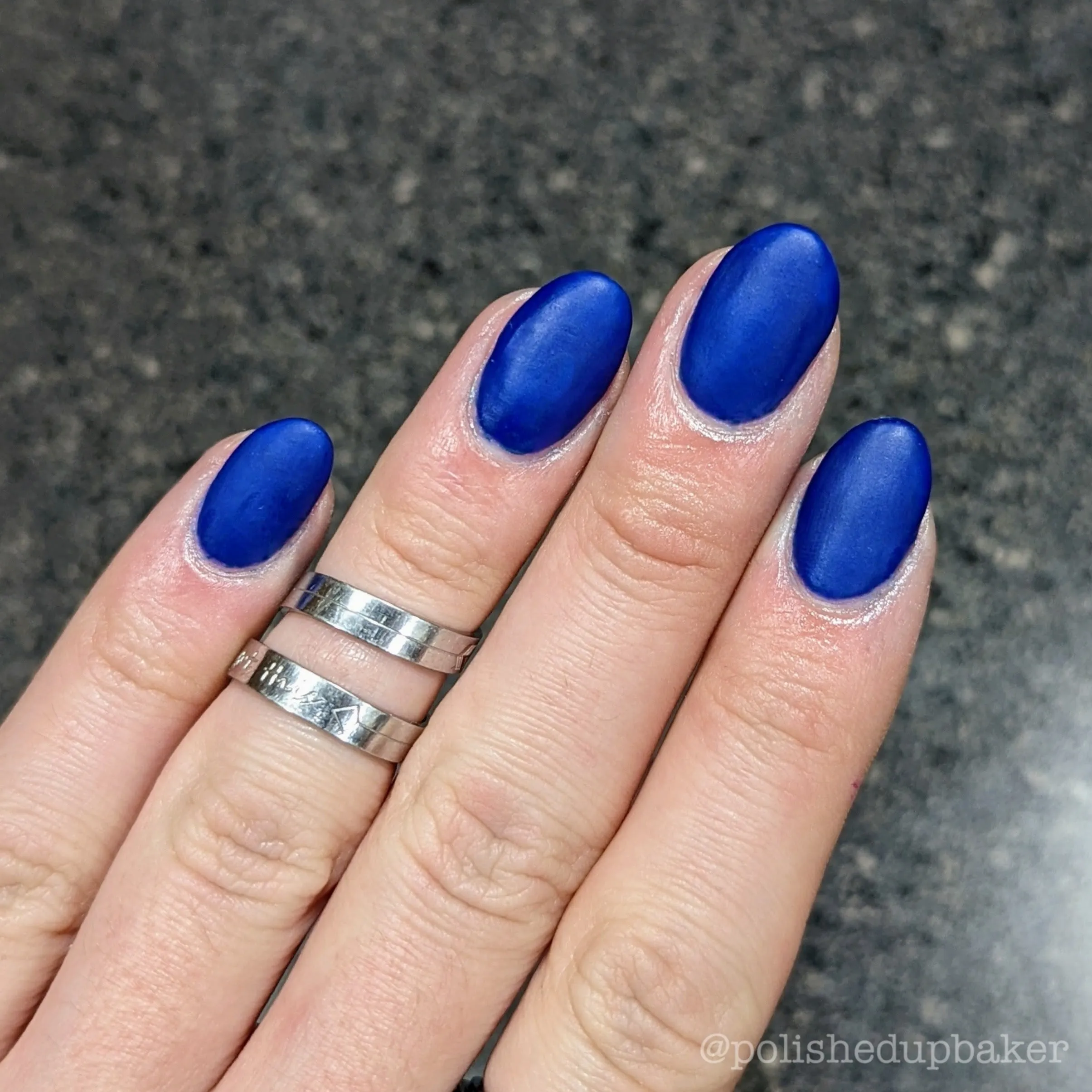 Disappearing Ink - Thermal Nail Polish - Clearly Rainbows Collection