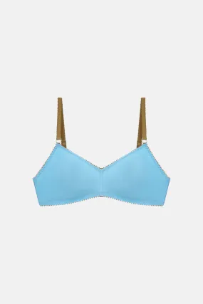 Dora Larsen Marley Organic Cotton Bralette