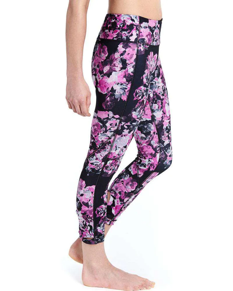 Eliana Crop Legging