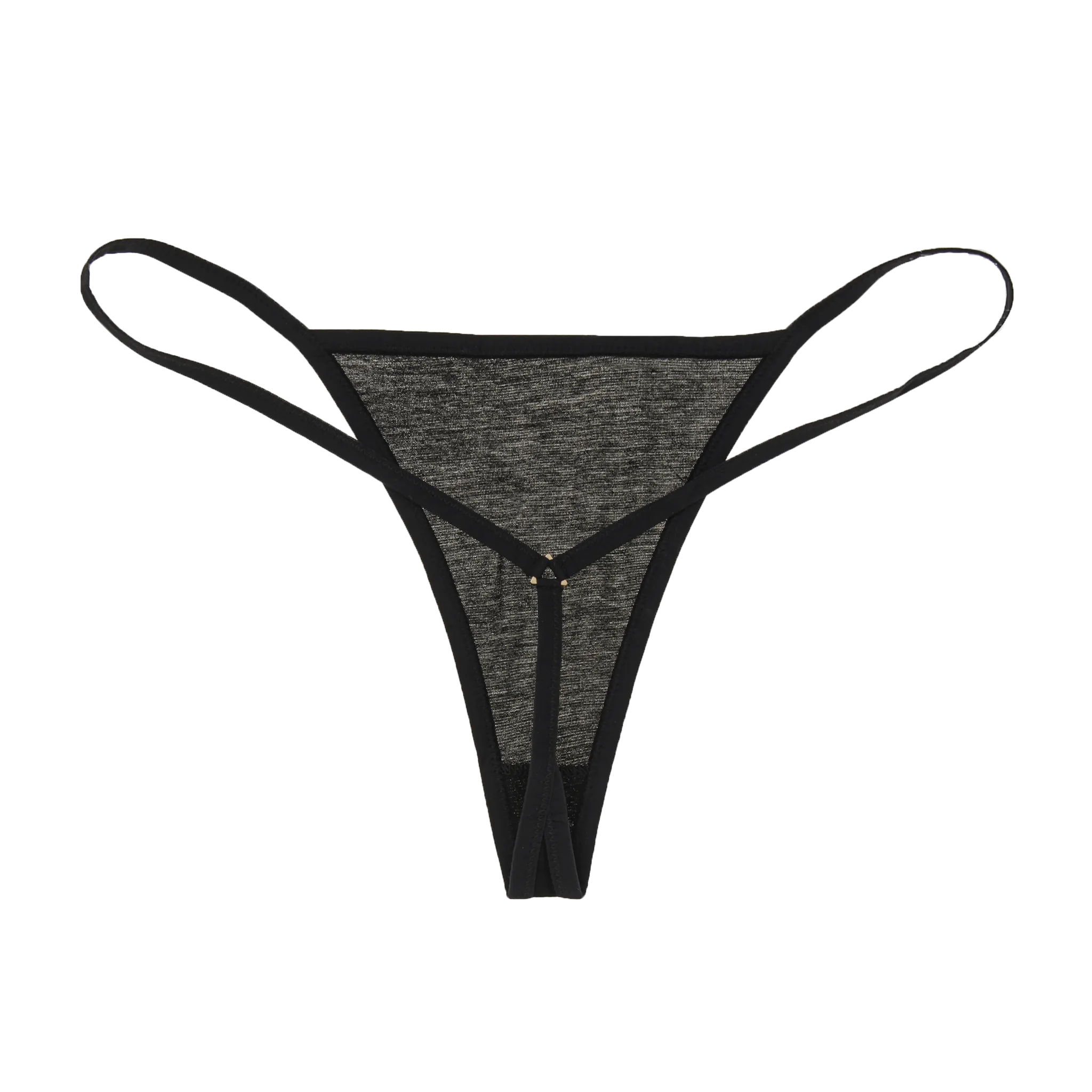 Estel Y Thong Black