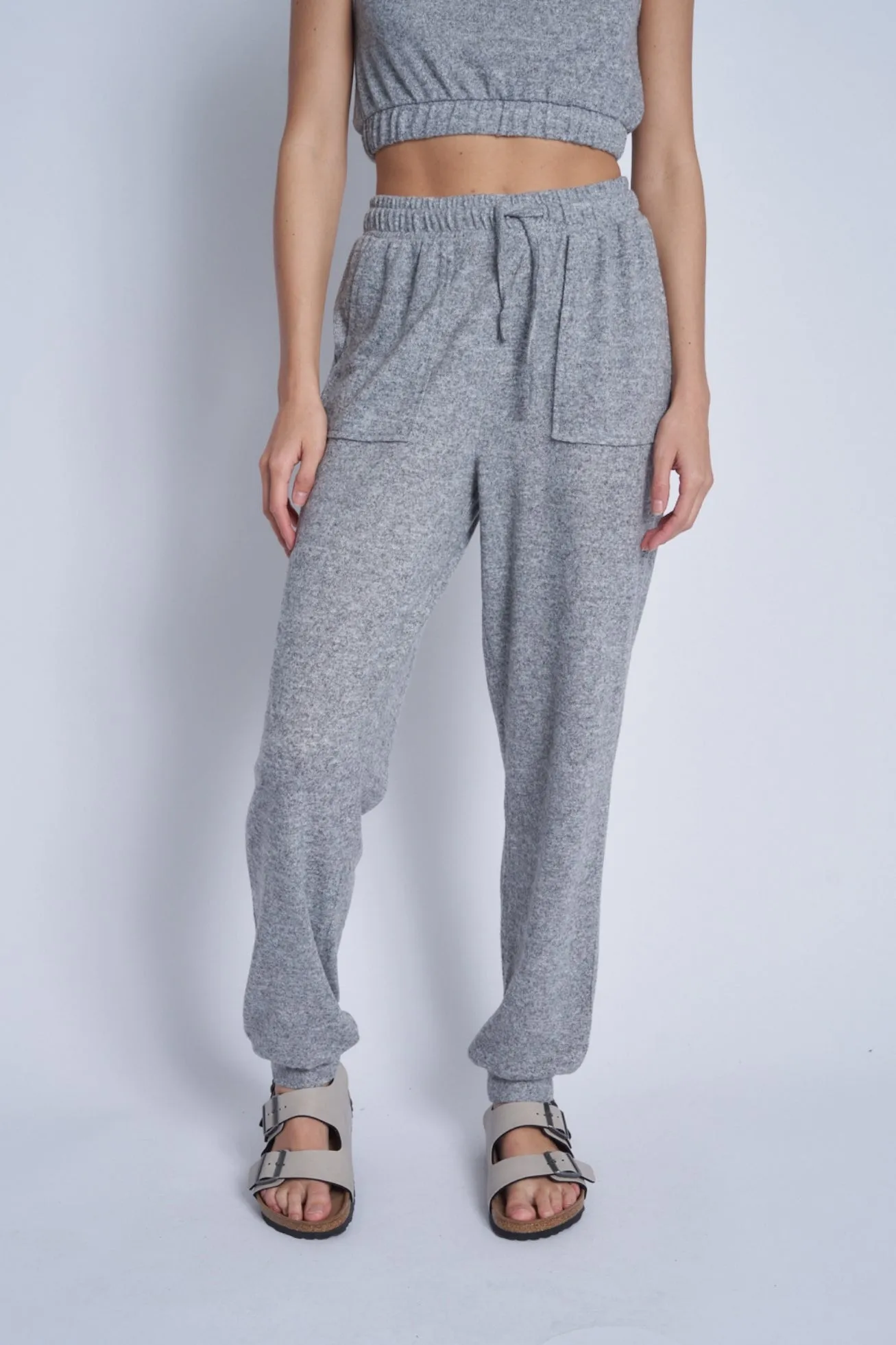 EUCALYPTUS JOGGER